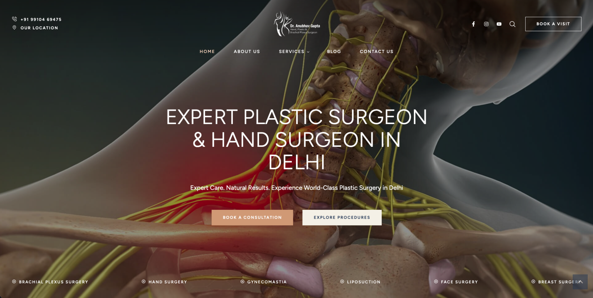 https://plasticsurgerydelhi.in